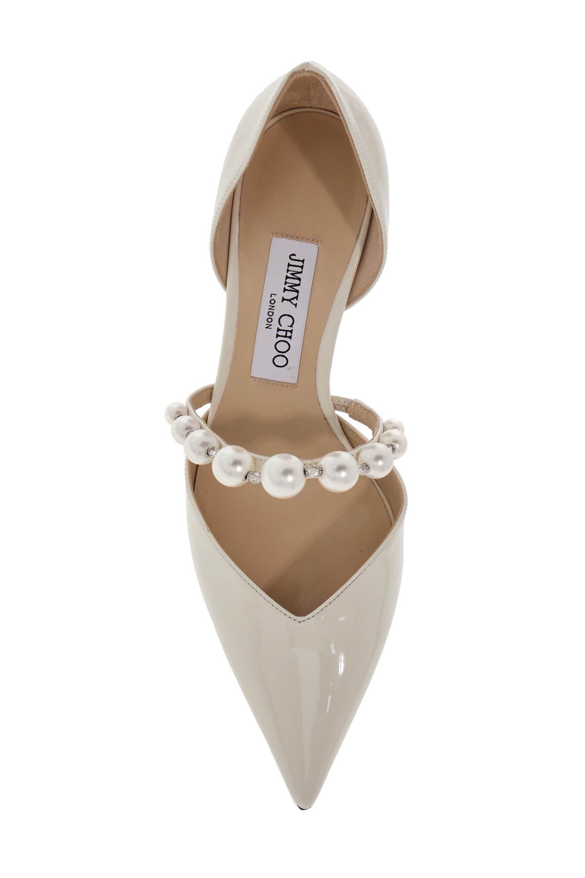 aurelie pumps