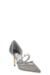 jimmy choo aurelie pumps redefine evening elegance through a structured orsay