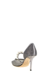 jimmy choo aurelie pumps redefine evening elegance through a structured orsay