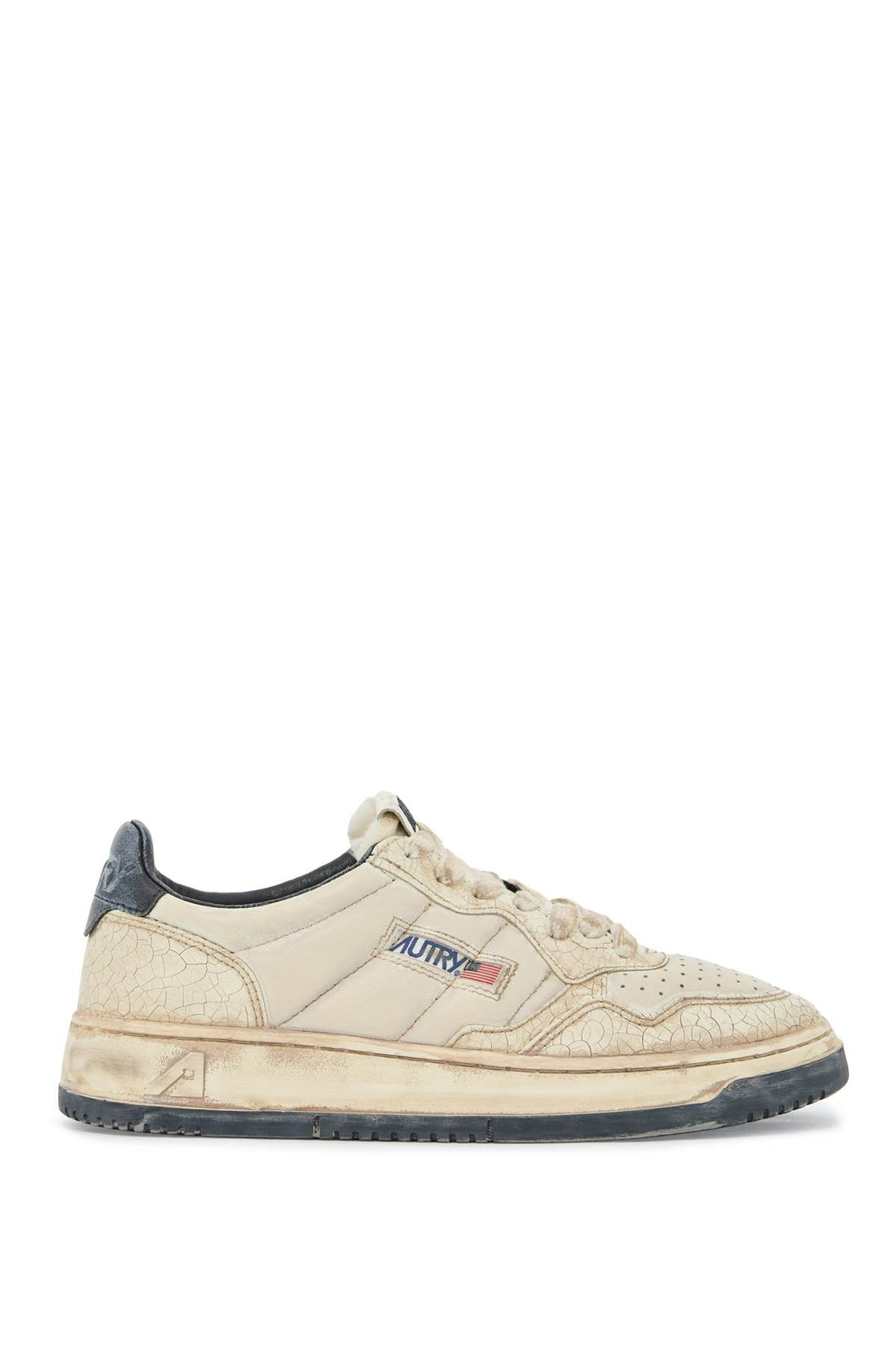 super vintage sneakers for