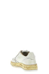 autry x maison mihara yasuhiro medalist low super vintage leather sneakers