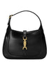 Jackie Small Leather Shoulder Bag