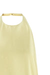 the self-portrait mini dress redefines evening wear through a precise architectu