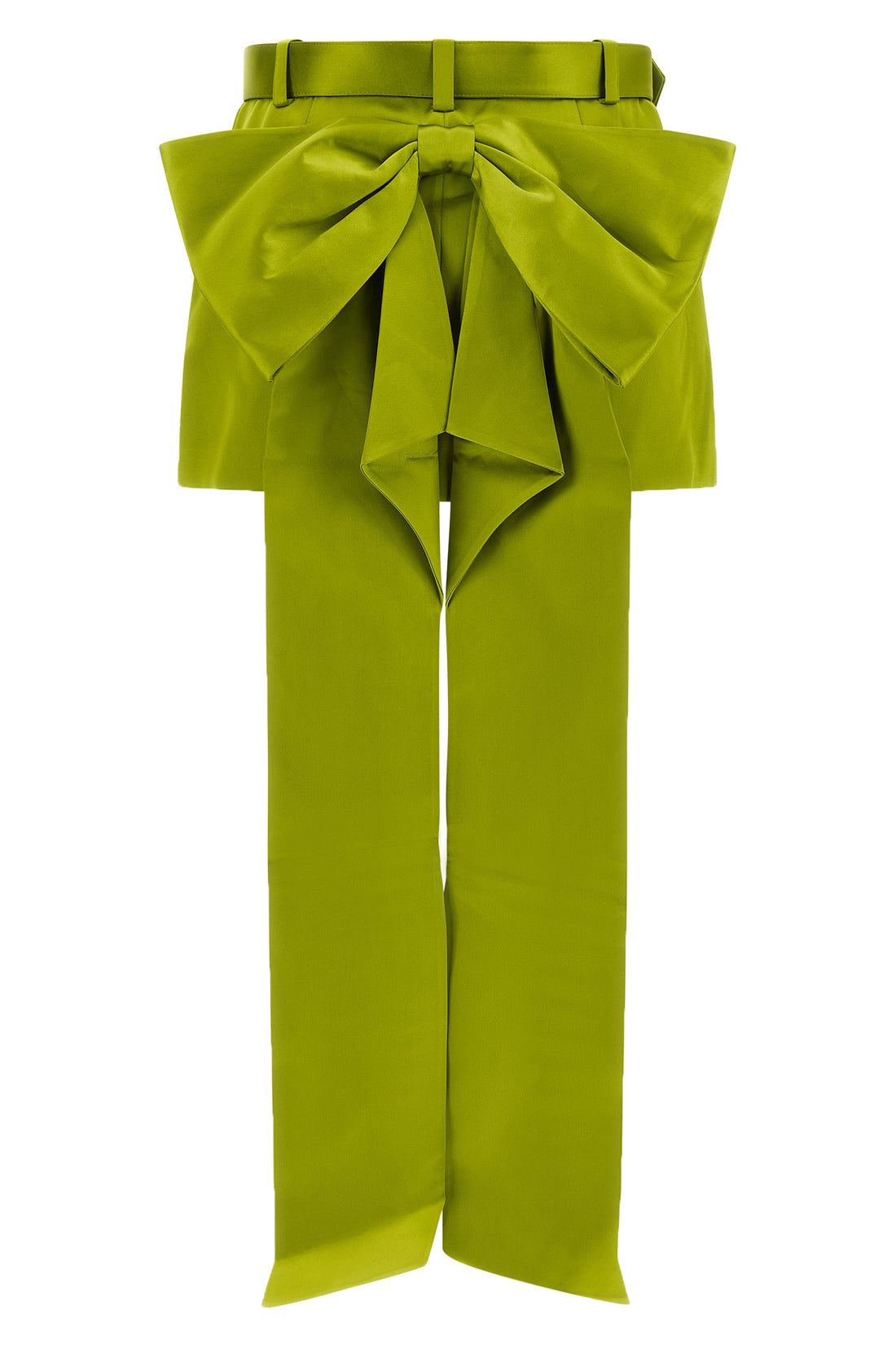 SELF PORTRAIT 6 the self portrait miniskirt defines evening wear through bold architectural volu