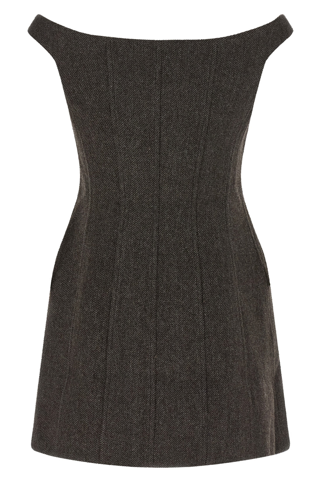 SELF PORTRAIT 8 the self portrait short dress is distinguished by a structured model