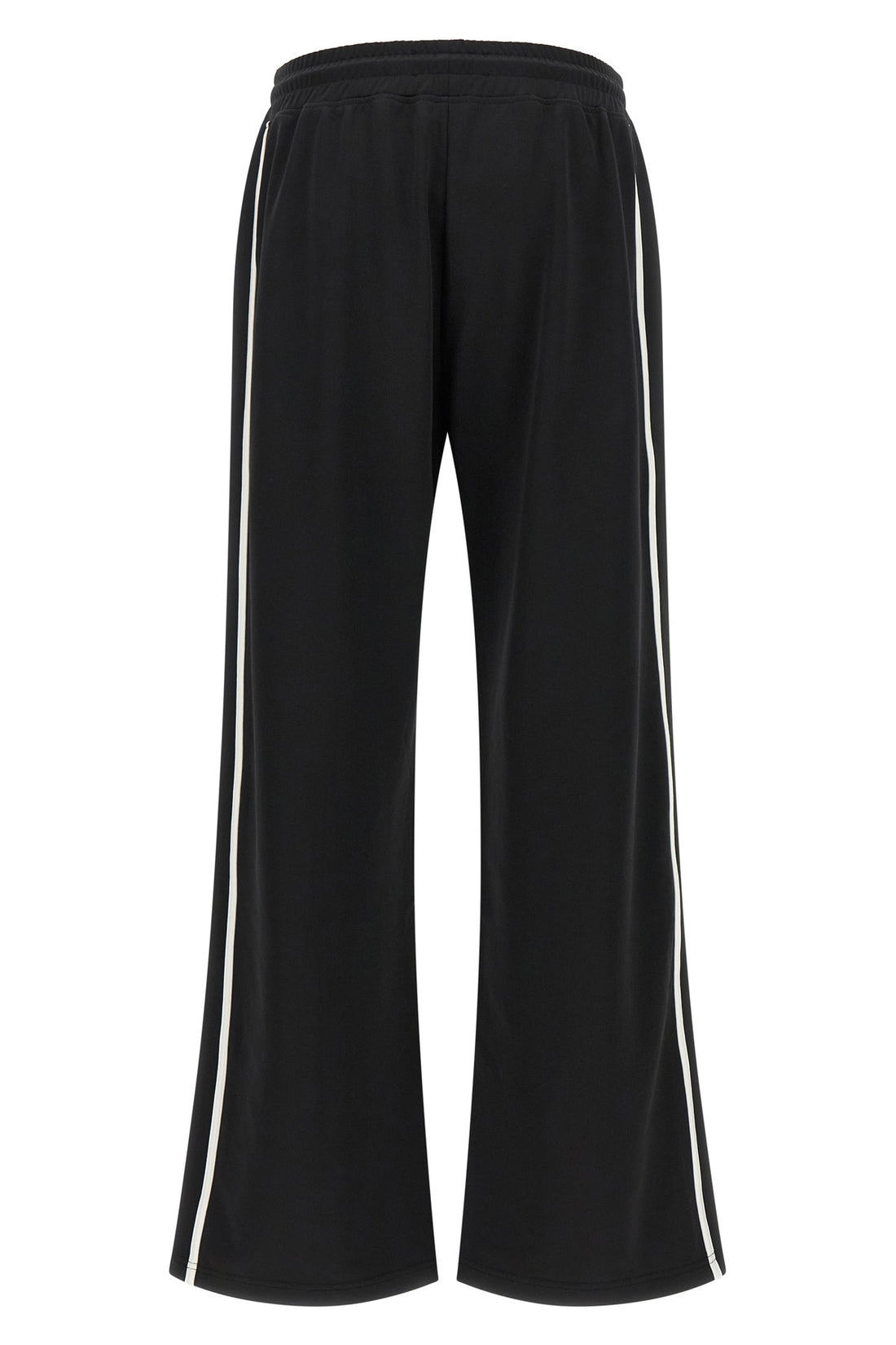 AMIRI M the black sports pants amiri ma emb track pant redefine casual wear through a ri