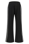 the black sports pants amiri ma emb track pant redefine casual wear through a ri