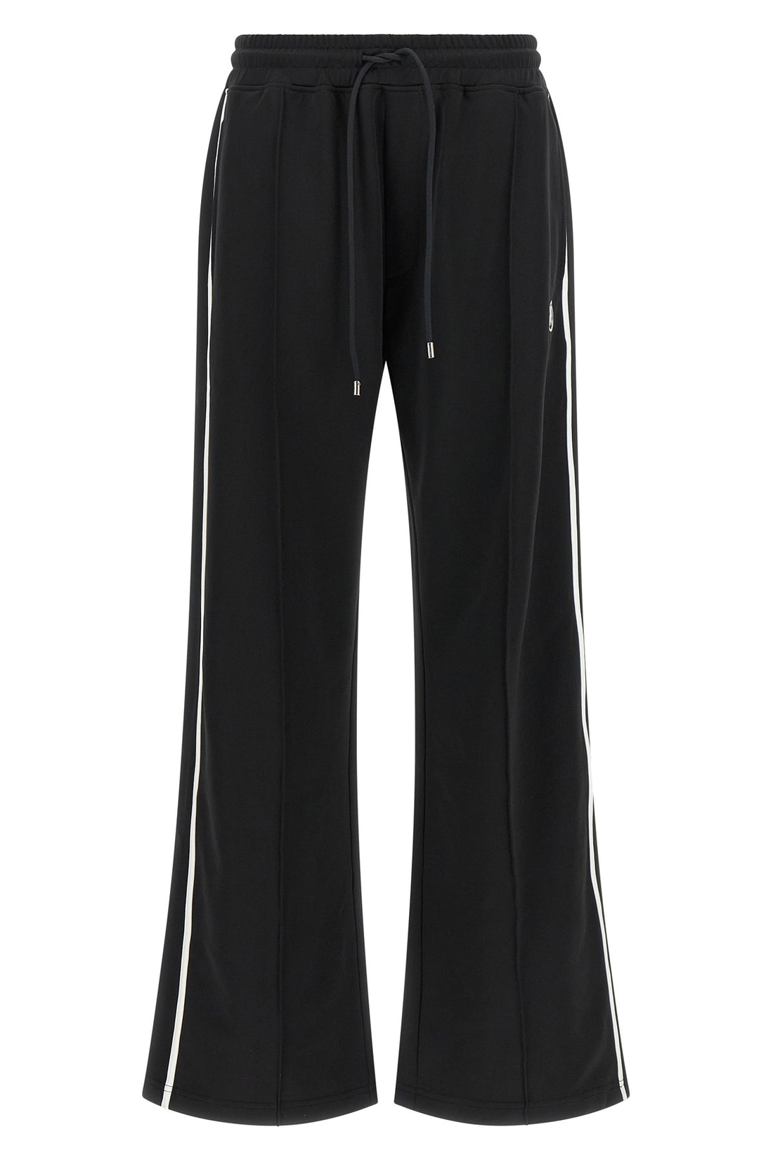 AMIRI M the black sports pants amiri ma emb track pant redefine casual wear through a ri