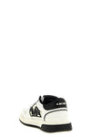 the classic low sneaker by amiri redefines the codes of luxury sportswear throug