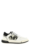 the classic low sneaker by amiri redefines the codes of luxury sportswear throug