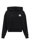 the deep black amiri hoodie sets new standards for luxury casual wear through im