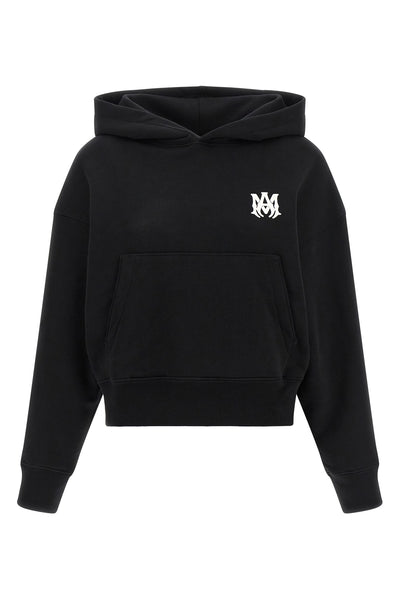 the deep black amiri hoodie sets new standards for luxury casual wear through im