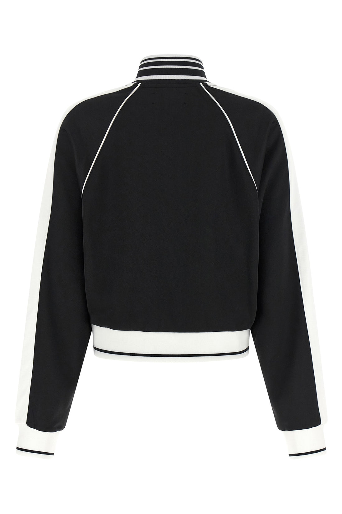 AMIRI M the amiri sporty jacket redefines the codes of activewear clothing through a str