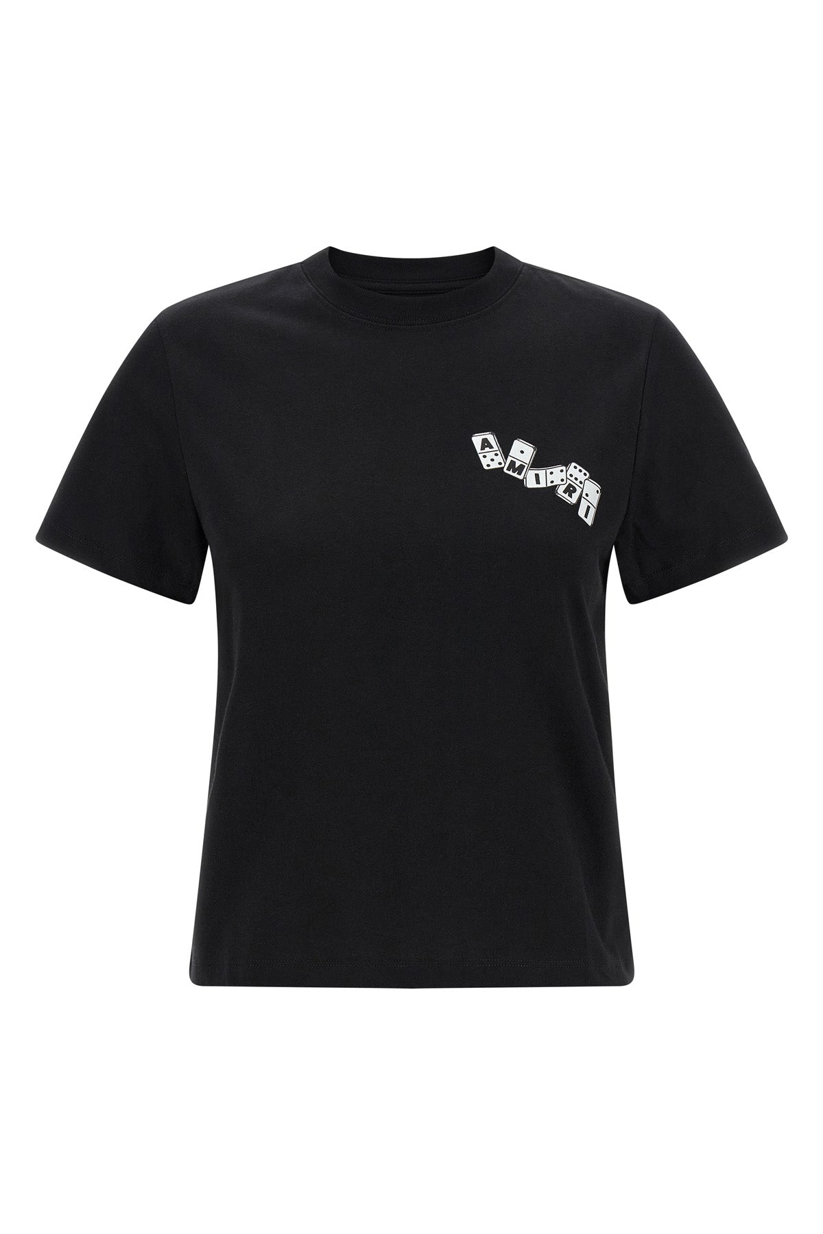 domino tee cotton