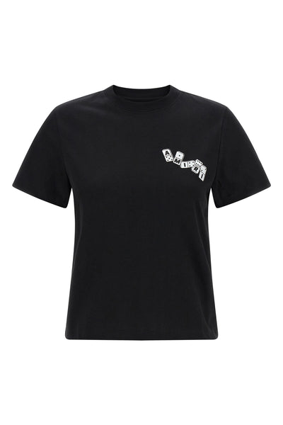 domino tee cotton