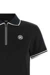 the polo shirt amiri redefines the codes of sportswear through a contemporary le