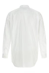 cotton poplin shirt