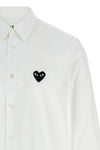 cotton poplin shirt