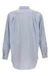 striped cotton shirt