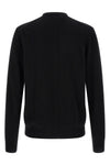 the comme des garçons play cardigan