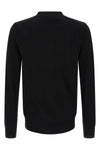 the cardigan comme des garcons play