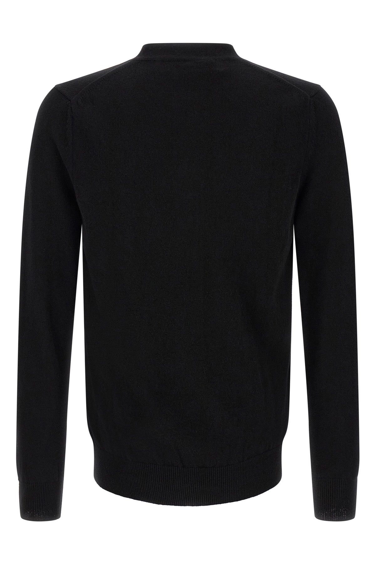 the cardigan comme des garcons play