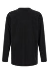 the comme des garçons play long-sleeved t-shirt