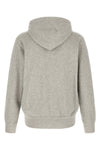 the comme des garçons play hoodie