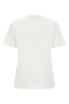 the comme des garçons play pure cotton t-shirt is an undisputed icon of the cont