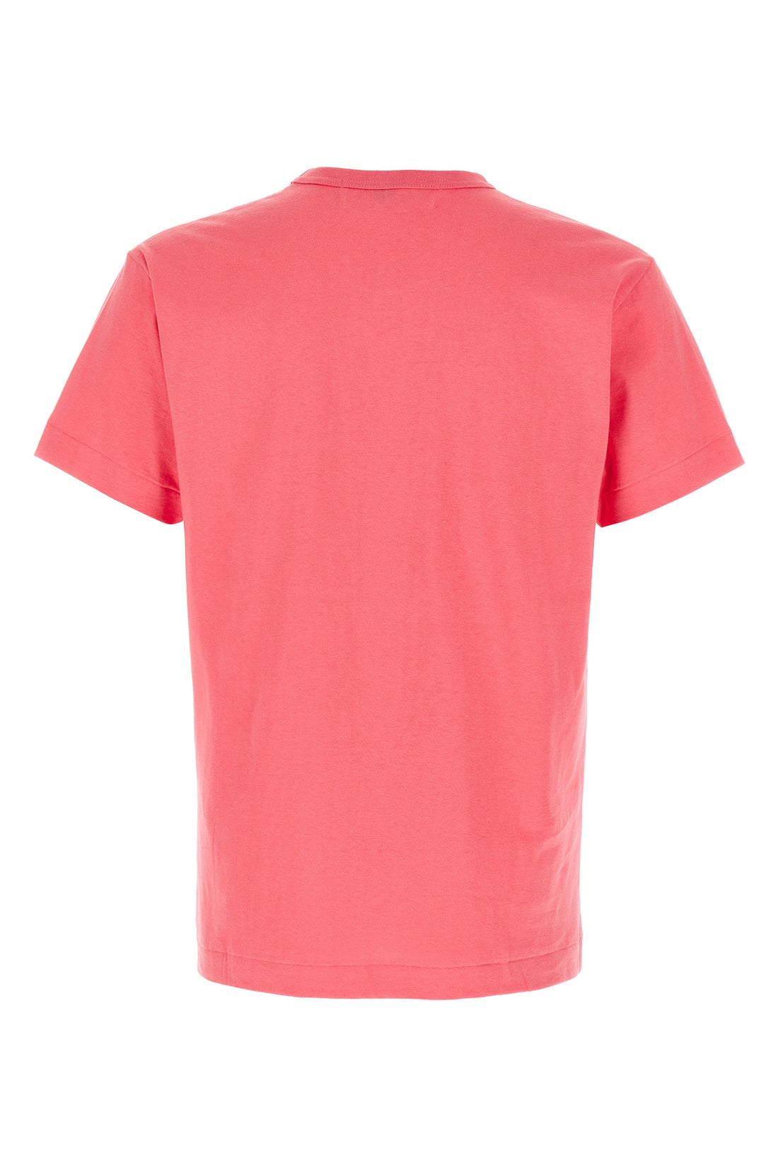 COMME DES GARÇONS PLAY L cotton t-shirt