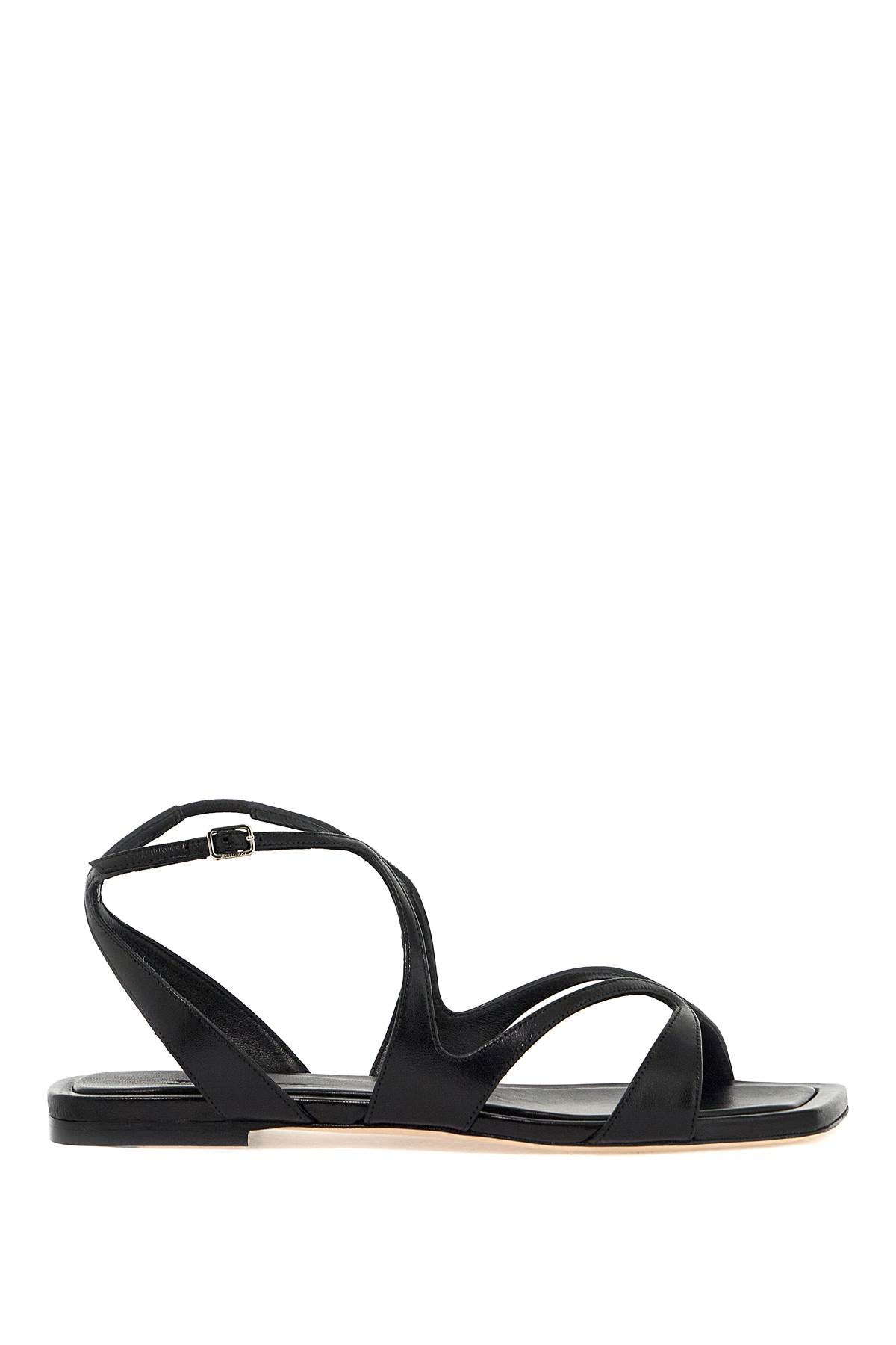 ayla flat sandals