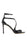 patent leather azia 95 sandals