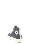 converse x comme des garçons play chuck 70 sneakers in cotton canvas canvas