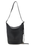 loop bucket m bucket bag in grenade calf leather