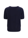 n°490 martina cashmere blend sweater