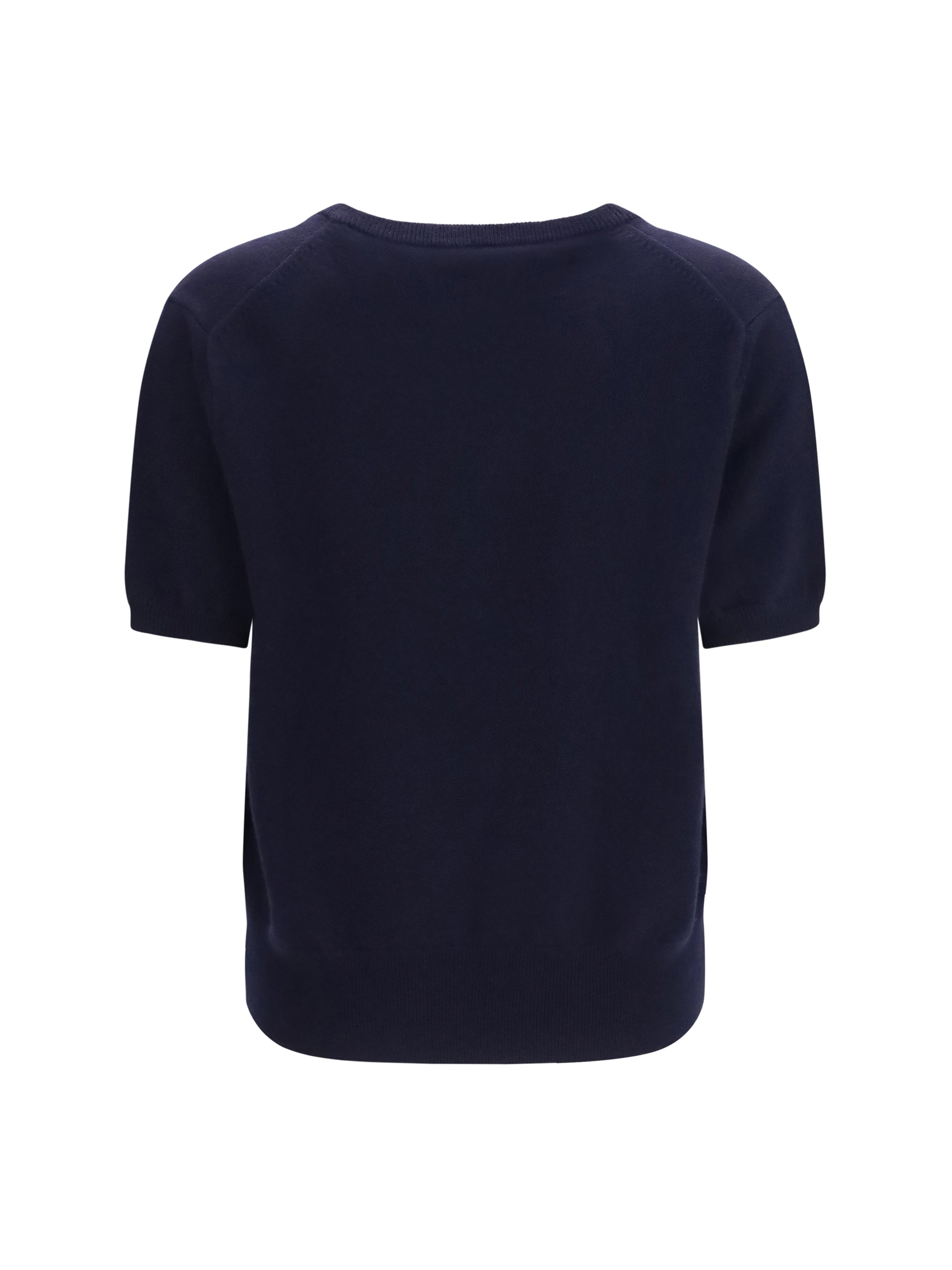 n°490 martina cashmere blend sweater