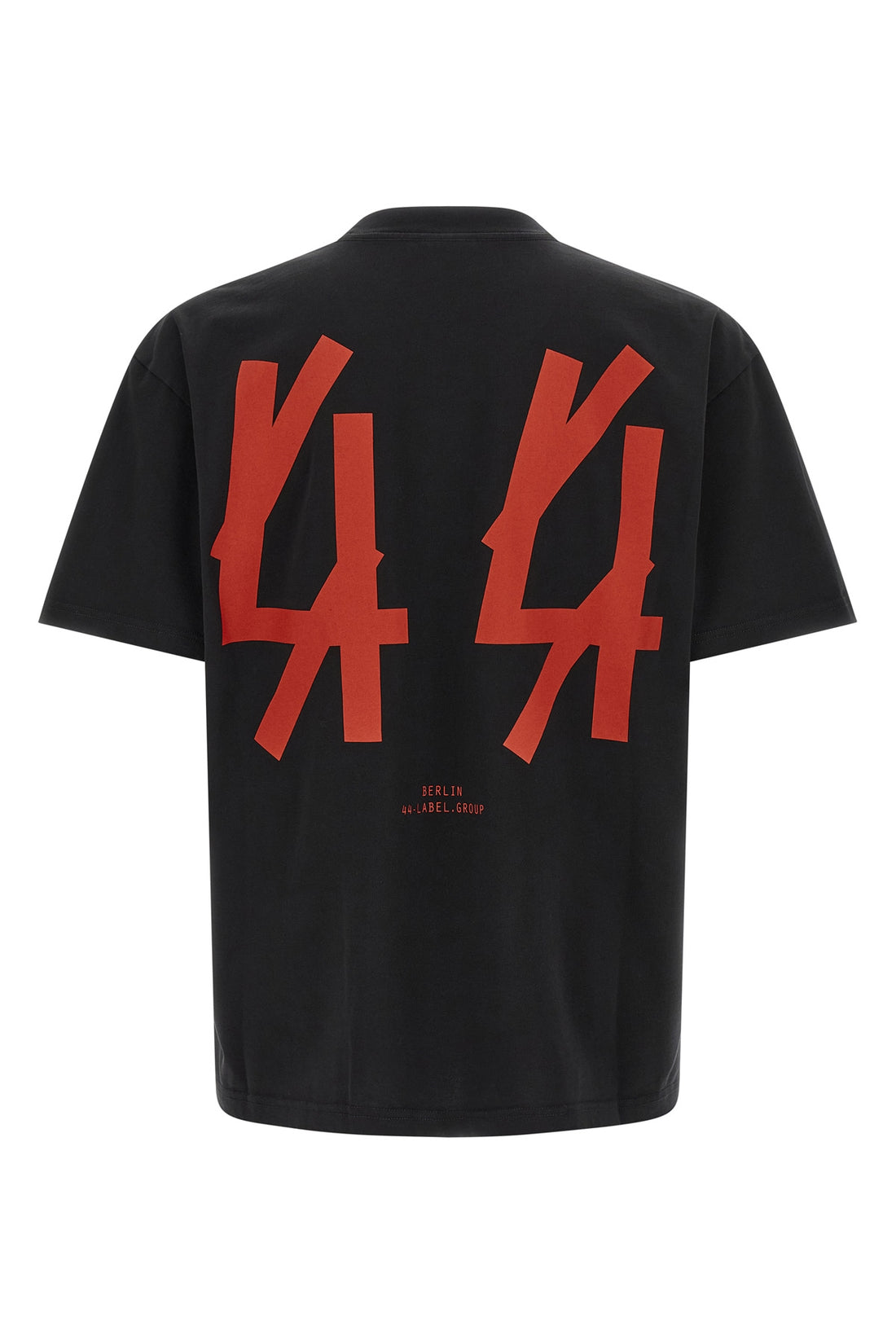 44 LABEL L the 44 label group tee new j44 t-shirt