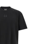 the 44 label group tee new j44 t-shirt defines the new codes of luxury streetwea