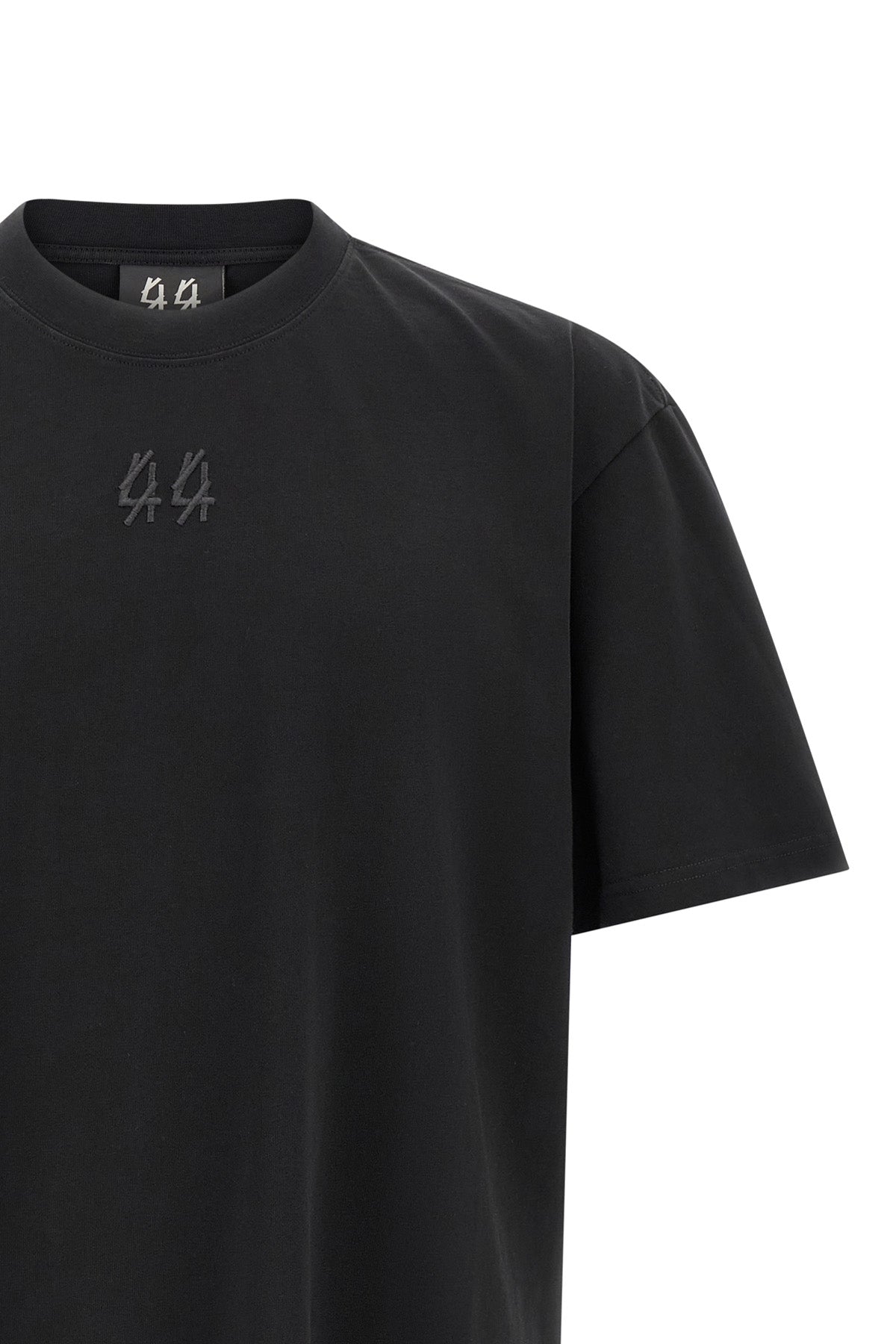 the 44 label group tee new j44 t-shirt defines the new codes of luxury streetwea