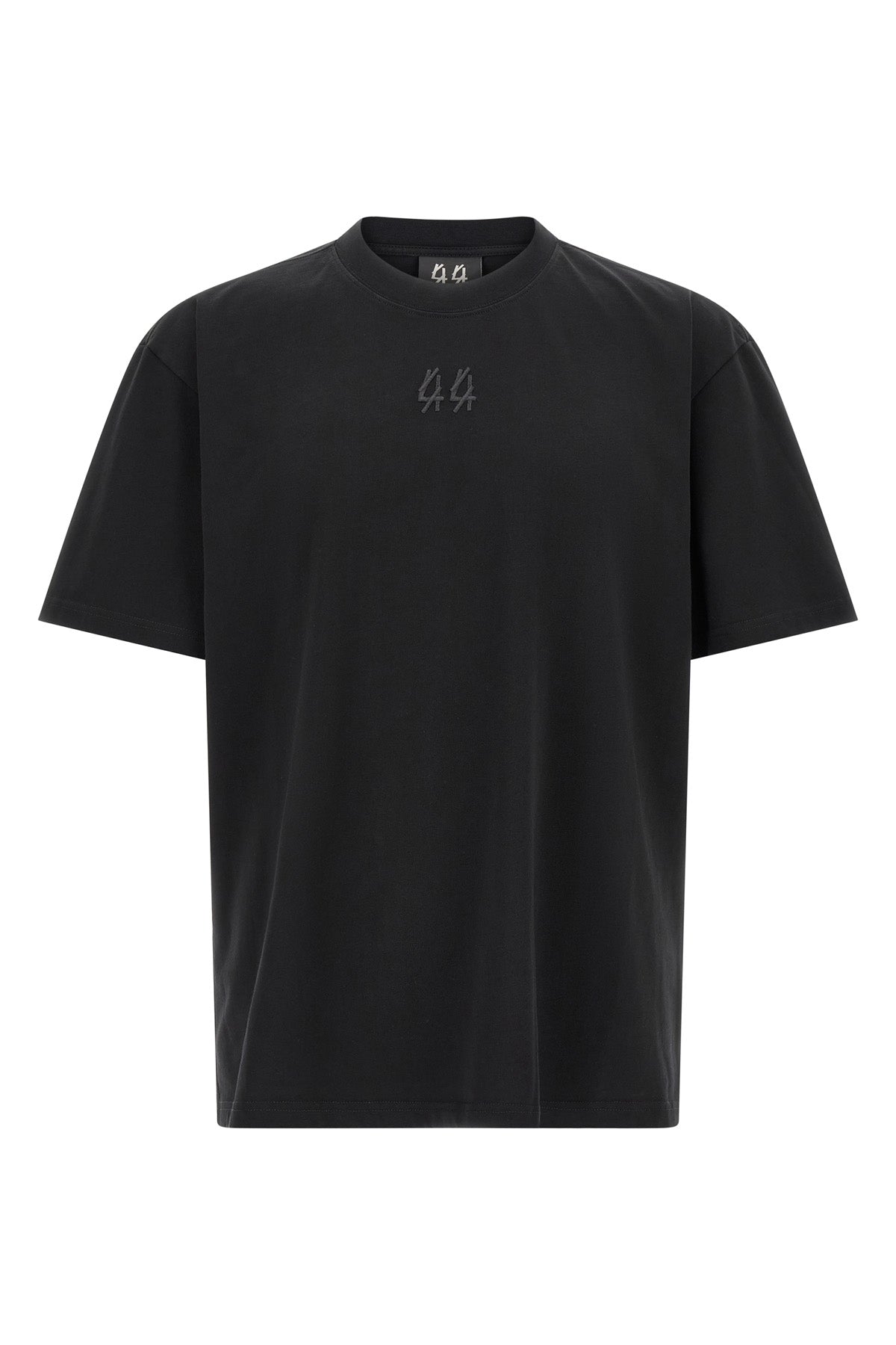 the 44 label group tee new j44 t-shirt defines the new codes of luxury streetwea