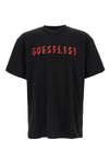 guestlist cotton crew neck t-shirt