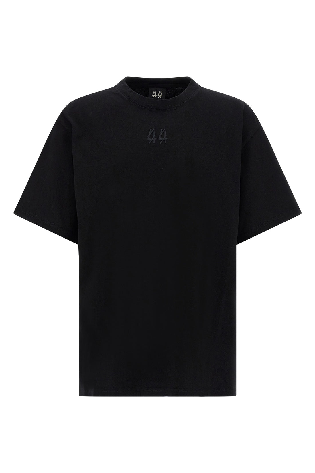 44 LABEL L cotton t-shirt