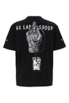 gloves cotton jersey t-shirt