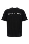 gloves cotton jersey t-shirt