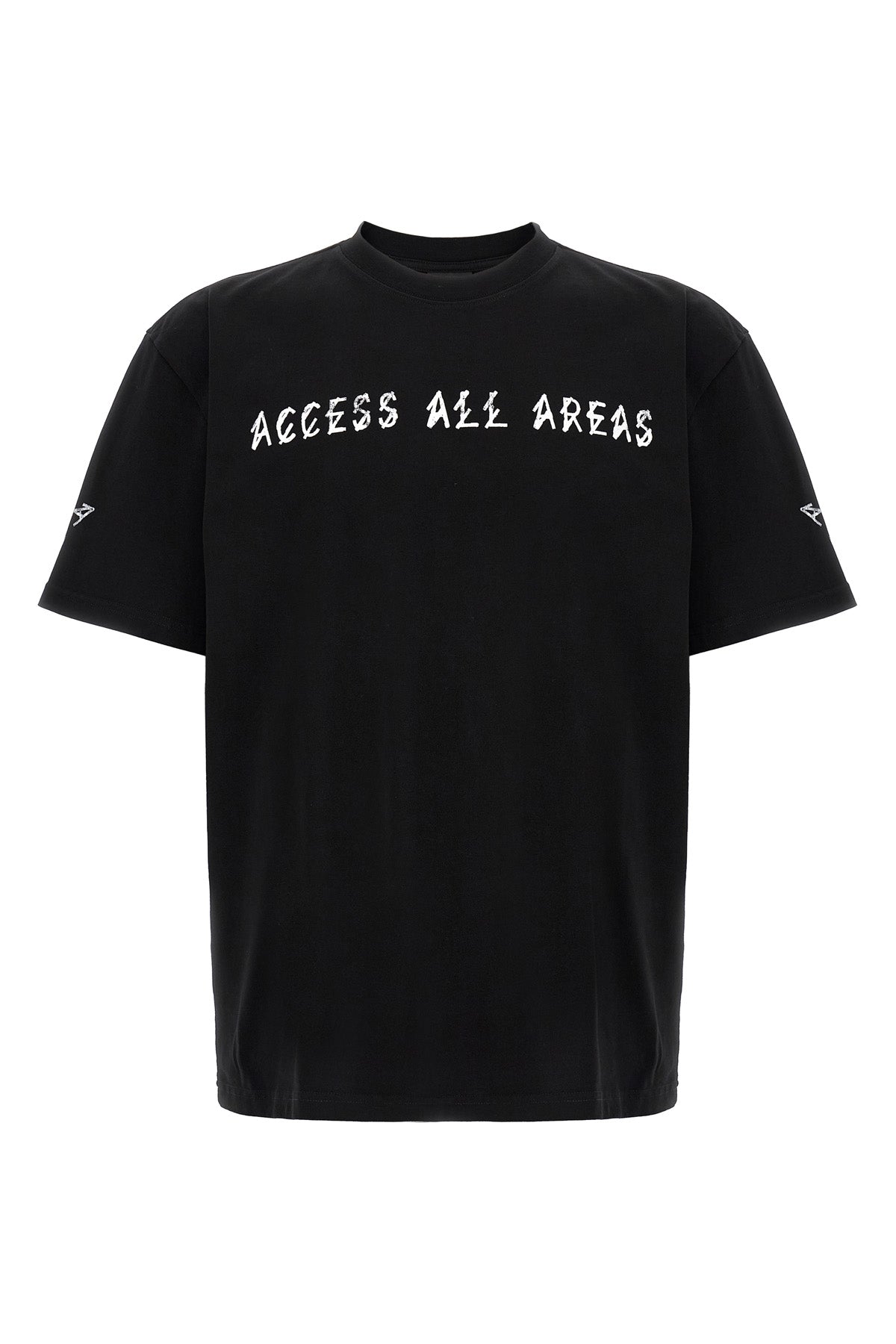 gloves cotton jersey t-shirt