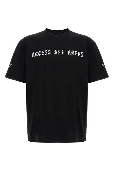 gloves cotton jersey t-shirt