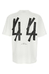 blacklisted cotton jersey t-shirt