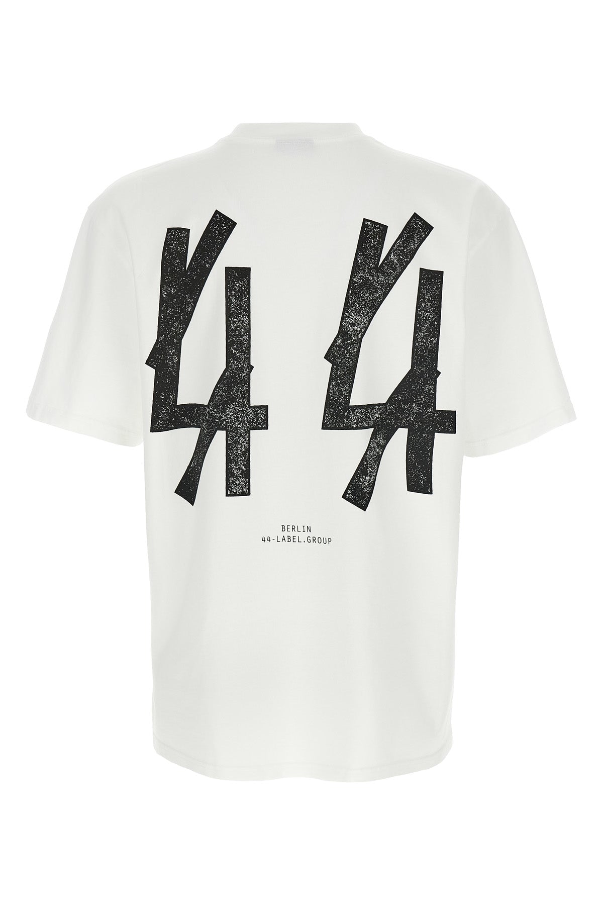 blacklisted cotton jersey t-shirt