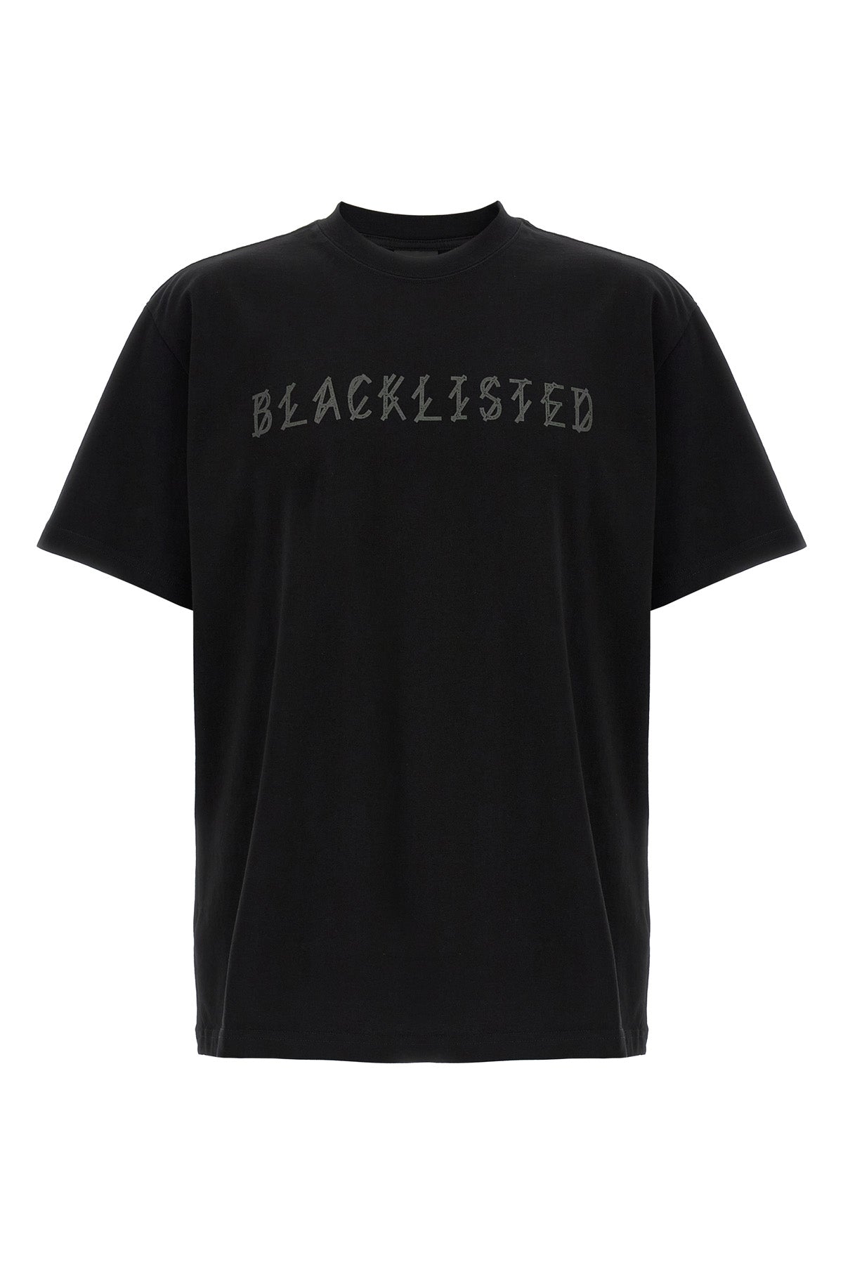 blacklisted cotton jrsey t-shirt
