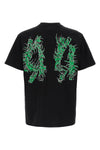 centipede cotton jersey t-shirt